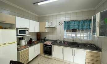 Imagem 7: Térrea para venda tem 170 metros quadrados com 3 quartos em Vila Fascina - Limeira - SP