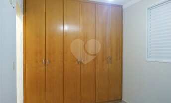 Imagem 2: Araçatuba - Apartamento Padrão - Saudade