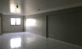 Imagem 4: ALUGA-SE SALA COMERCIAL COM DUAS VAGAS DE GARAGEM- Edifício Macapá Office Center-Av FABP