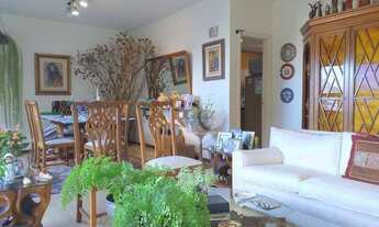 Imagem 7: Apartamento com 4 dormitórios à venda, 152 m² por R$ 3.200.000,00 - Jardim Botânico - Rio