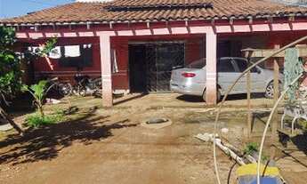 Imagem 2: Casa de três quartos na Av dos Buritis Cidade Jardim