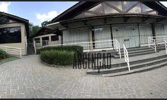 Imagem 4: Casa com 4 dormitórios à venda, 580 m² por R$ 5.900.000,00 - Arujá Hills I - Arujá/SP