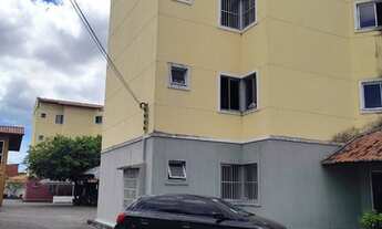 Imagem 4: Apartamento para venda com 60 metros quadrados com 3 quartos em Pan Americano - Fortaleza