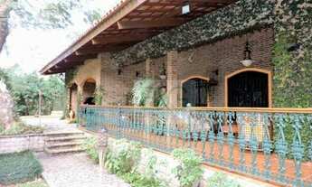 Imagem 3: Casa à venda, 1150 m² por R$ 3.990.000,00 - Chácara Eliana - Cotia/SP