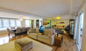 Imagem 5: BELÍSSIMO APARTAMENTO NO ALTO DA BOA VISTA DE 310 m², 4 SUÍTES, 4 VAGAS