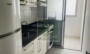 Imagem 4: Apartamento com 2 dormitórios à venda, 48 m² por R$ 350.000 - Saúde - São Paulo/SP