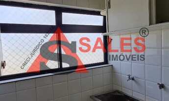 Imagem 6: Apartamento para locação, Vila Moinho Velho, São Paulo, SP; Região de fácil acesso as pri