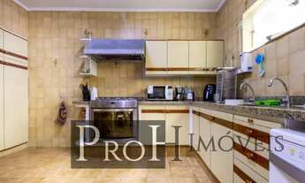 Imagem 6: Sobrado 259m² 3 dormitórios e Lazer R$ 1.550.000,00