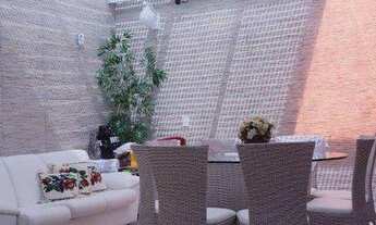 Imagem 2: Lindo sobrado no Jardim Primavera (Zona Norte