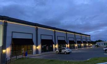 Imagem 2: Complexo de Salas Comerciais no bairro Itaipava em Itajaí!