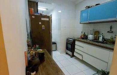 Imagem 4: Apartamento com 1 dormitório à venda, 56 m² por R$ 420.000,00 - Jardim das Colinas - São J