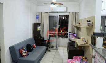 Imagem: 2 dormitórios, com sacada, suite e lazer