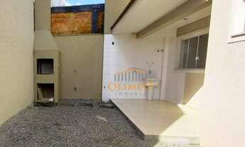 Imagem 6: Sobrado à venda, 200 m² por R$ 795.000,00 - Uberaba - Curitiba/PR