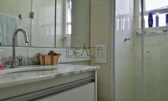 Imagem 5: Apartamento à venda, 57 m² por R$ 240.000,00 - Parque da Amizade (Nova Veneza) - Sumaré/SP