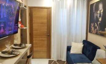 Imagem 2: Apartamento com 2 dormitórios à venda, 36 m² por R$ 199.900,00 - Jardim de Lorenzo - São P