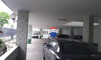 Imagem 5: Lindo apartamento com 2 quartos mais dependência à venda, 58 m² por R$ 275.000 - Olaria