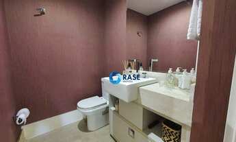 Imagem 6: BELÍSSIMO APARTAMENTO NO ALTO DA BOA VISTA DE 310 m², 4 SUÍTES, 4 VAGAS