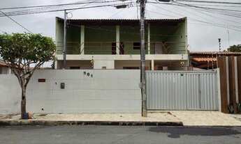 Imagem: Casa kitnet documentado em Honório Fraga