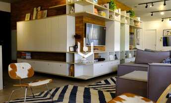 Imagem 7: Apartamento no Alto da Boa vista 74m² 2 dormitórios