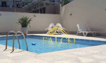 Imagem 2: Cobertura com 4 dormitórios à venda, 191 m² por R$ 1.600.000,00 - Vila Nova - Cabo Frio/RJ