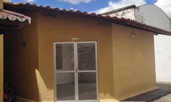 Imagem 3: Apartamento para venda com 60 metros quadrados com 3 quartos em Pan Americano - Fortaleza