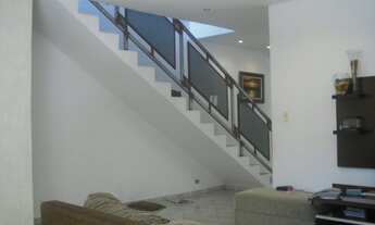 Imagem 7: Sobrado a Venda - Real Park Tietê Jundiapeba