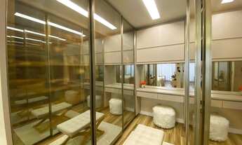 Imagem 3: UBERLâNDIA - Casa de Condomínio - Cond. Varanda Sul