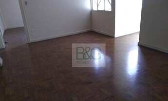 Imagem 2: Apartamento com 2 dormitórios para alugar, 134 m² por R$ 1.300,00/mês - Brás - São Paulo/S