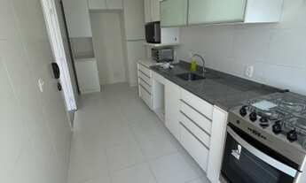 Imagem 4: 3 quartos, ed the garden no Marapé em Santos, perto da praia, lazer top!