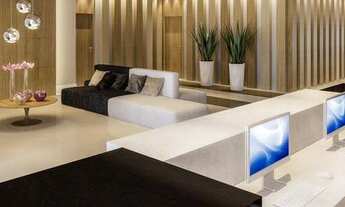 Imagem 3: Studio com 1 dormitório à venda, 47 m² por R$ 601.465,00 - Campo Belo - São Paulo/SP