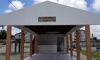 Imagem: Apartamento mobiliado no Orlando Dantas