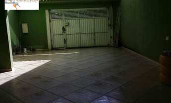 Imagem 6: Sobrado à venda, 180 m² por R$ 583.000,00 - Parque Continental II - Guarulhos/SP