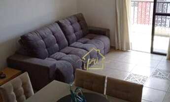 Imagem 7: Cobertura à venda, 350 m² por R$ 1.350.000,00 - Aparecida - Santos/SP