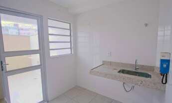 Imagem 7: Apartamento com Área Privativa para Venda em Belo Horizonte, Palmeiras, 3 dormitórios, 1 s