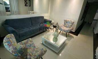 Imagem 2: Apartamento com 3 dorms, Boqueirão, Praia Grande - R$ 580 mil, Cod: 331498