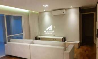 Imagem 4: Apartamento Alto Padrão 210 m² com 4 dormitórios à Venda na Vila Mariana