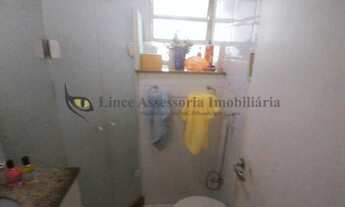 Imagem 10: Rio de Janeiro - Apartamento Padrão - Tijuca