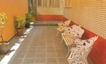 Imagem 2: Pará Imóveis J1069 Aluga Apto Mobiliado em Nazaré - 3 Quartos