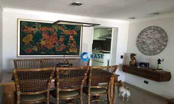 Imagem 7: Cobertura com 3 dormitórios à venda, 191 m² por R$ 1.550.000,00 - Moema - São Paulo/SP