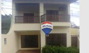 Imagem 2: Casa com 3 dormitórios à venda, 300 m² por R$ 930.000,00 - Campo Grande - Rio de Janeiro/R