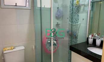 Imagem 2: Apartamento à venda, 74 m² por R$ 670.000,00 - Tatuapé - São Paulo/SP