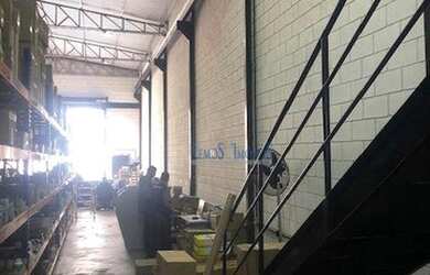 Imagem 5: Galpão à venda, 242 m² por R$ 1.600.000 - Parque América - Santo André/SP