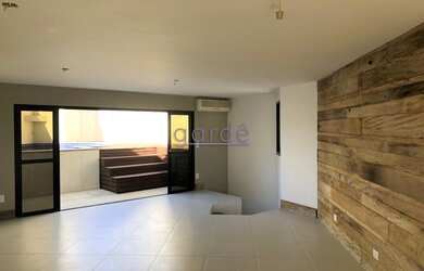 Imagem 7: Moema cobertura duplex com piscina e 3 suítes