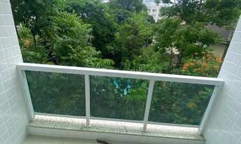 Imagem 3: Apartamento dois quartos varanda no Recreio dos Bandeirantes