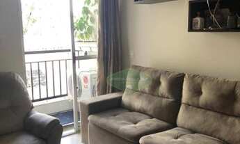 Imagem 6: Apto à venda ou locação 2 dorms 1 vaga 52 m2