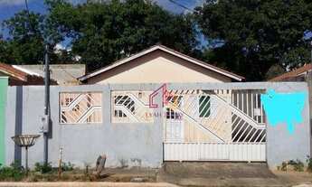 Imagem 1: Casa à Venda 3/4 - Pascoal Ramos, Cuiabá-MT - 200 m²