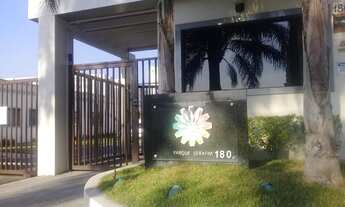 Imagem 2: Apartamento residencial à venda, condomínio parque serafim, Parque Santa Rosa, Suzano