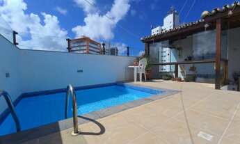 Imagem 2: Excelente cobertura 3 quartos à venda no Imbuí