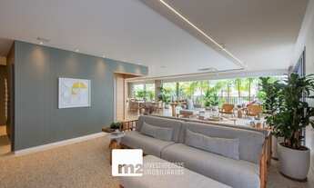 Imagem 4: Apartamento 4 suítes no Setor Oeste