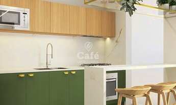 Imagem 4: Apartamento, 2 Dormitórios, 1 Suíte, 2 Banheiros, 1 Vaga, 2 Sacadas, Pinot Noir, Camobi